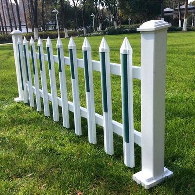 方元浩宇咸陽草坪綠化護(hù)欄價格常年供應(yīng)-規(guī)格齊全