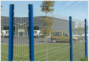 泰州小區(qū)護(hù)欄網(wǎng)產(chǎn)品規(guī)格可以根據(jù)客戶的需求定做