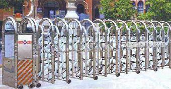 南港伸縮門維修,南港電動門維修定做_移動志趣網(wǎng)