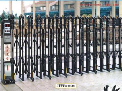 河西區電動門費用