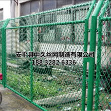 帶框護(hù)欄網(wǎng)片價(jià)格 帶框護(hù)欄網(wǎng)片公司 圖片 視頻