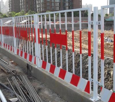 平頂山基坑護(hù)欄網(wǎng) 安全性好 誠(chéng)信