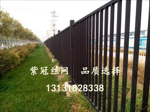 【廠區(qū)鋅鋼護(hù)欄、鋅鋼護(hù)欄網(wǎng)哪個(gè)廠家生產(chǎn)】-