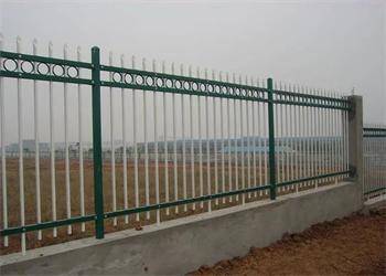 鋅鋼護(hù)欄有什么作用又是怎么制作的