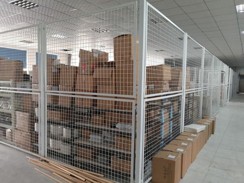 【天津車間隔離網(wǎng)量大從優(yōu)】- 