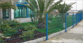 市政護欄網,園林廣場護欄