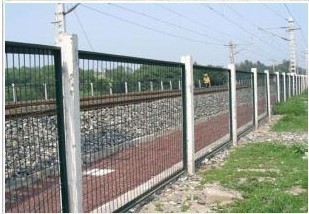 鐵路護欄網價格_廣西鐵路護欄網 鐵路護欄網定制_廣西南寧市鐵路護欄網生產供應商_鋼絲網盡在搜了網