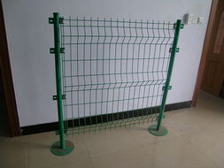 供應高速公路護欄網 高速公路隔離柵 高速公路圍欄