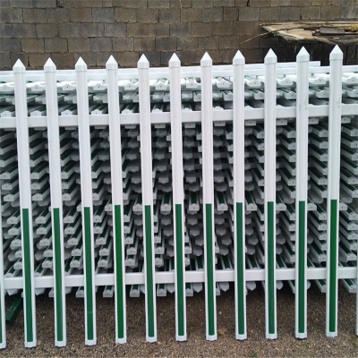 pvc圍墻柵欄l配電箱防護圍欄l廠家直銷pvc圍墻護欄】價格_廠家- 中國供應商