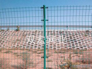 甘肅浸塑公路護欄網(wǎng) 廠家價格與高速公路護欄選購指南