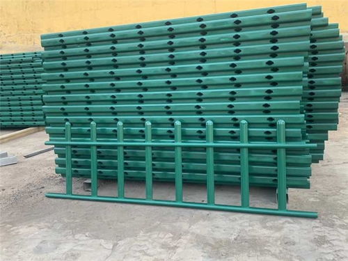 臨朐東昇金屬制品廠 以專業綠化護欄，構筑城市生態與安全的和諧邊界