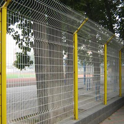 河北沃川金屬絲網制造 專業護欄網廠家，源頭直供，品質與價格的雙重保障