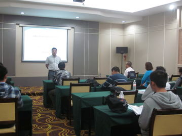 路易公司成功在廣西南寧舉辦Binder CO2培養箱產品技術交流會