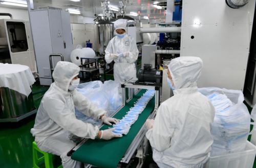 科技賦能為經濟減負 干細胞技術在中國抗疫與發展中的答卷