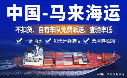 中國出口馬來西亞雙清到門服務(wù)詳解 整柜與散貨拼箱雙清派送的運輸代理優(yōu)勢
